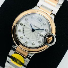 Picture of Cartier Watch _SKU2659892728791552